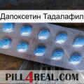 Дапоксетин Тадалафил viagra3